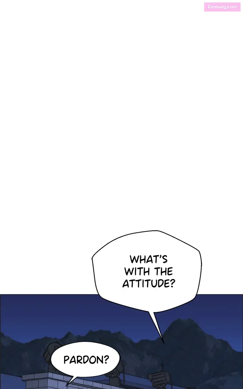A Man's Man Zinmanga X Chapter 159 Page 90