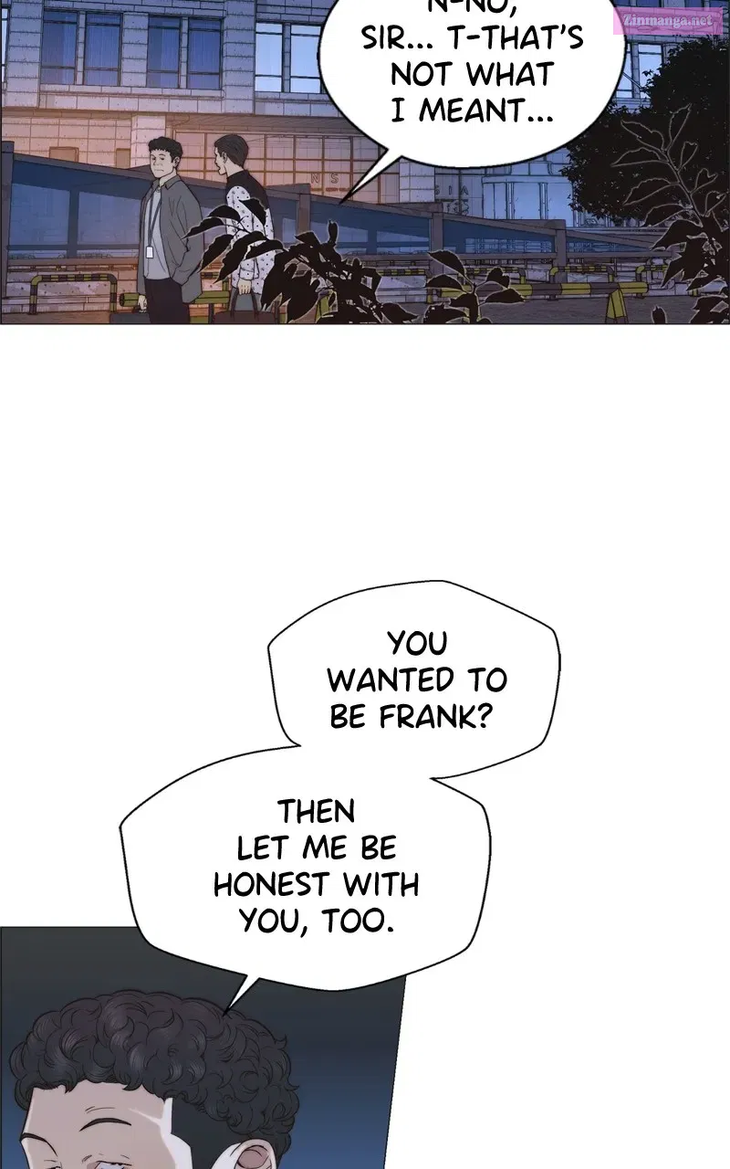 A Man's Man Zinmanga X Chapter 159 Page 92