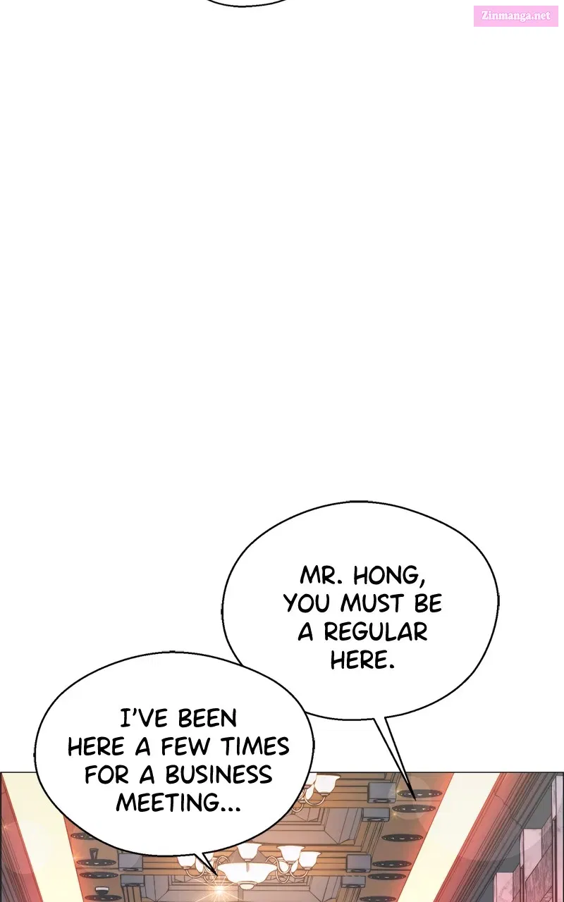 A Man's Man Zinmanga X Chapter 158 Page 5