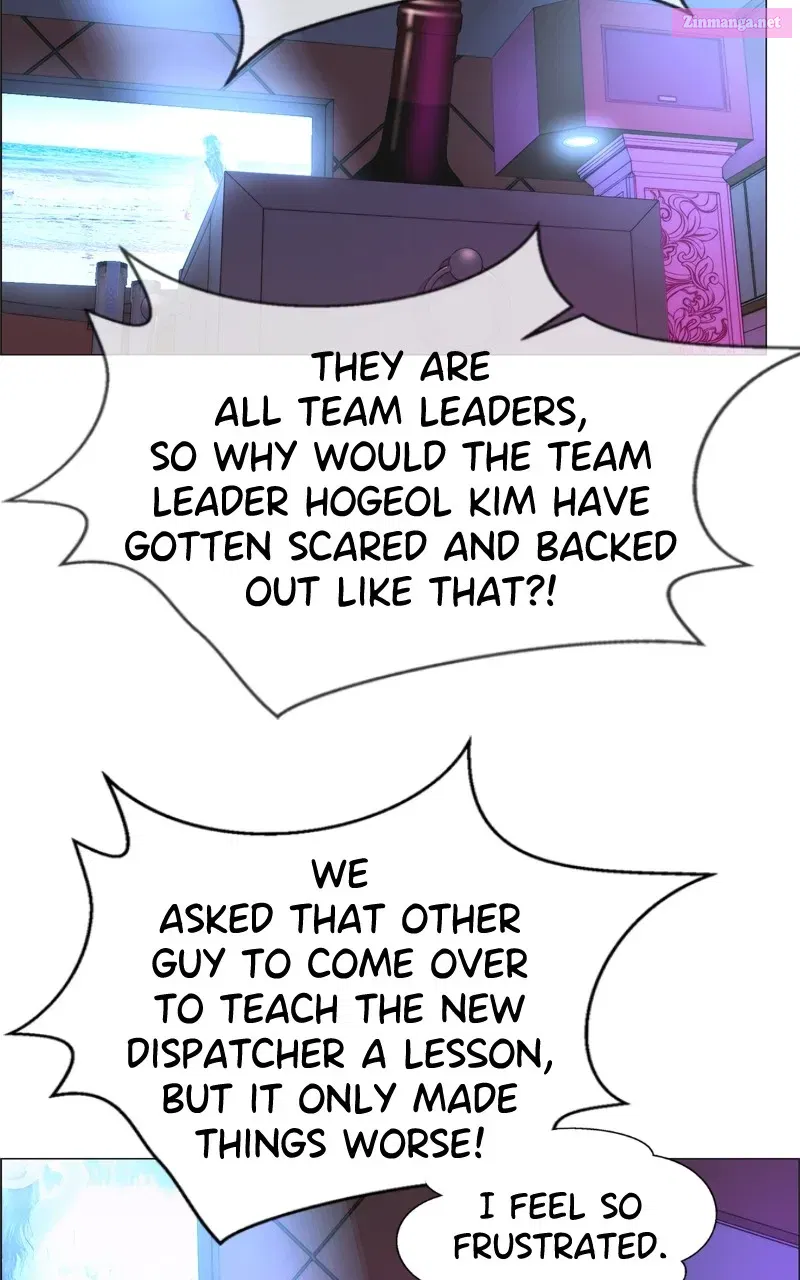 A Man's Man Zinmanga X Chapter 158 Page 12