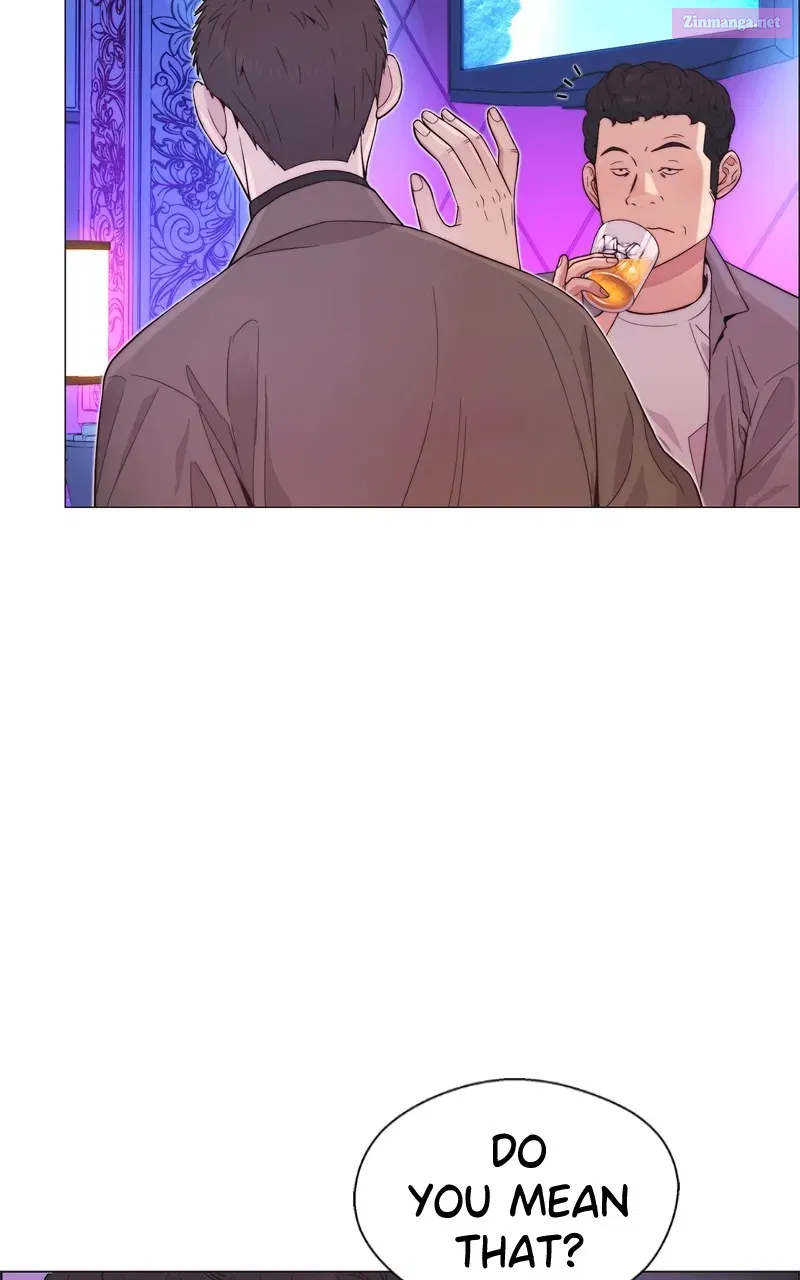A Man's Man Zinmanga X Chapter 158 Page 21
