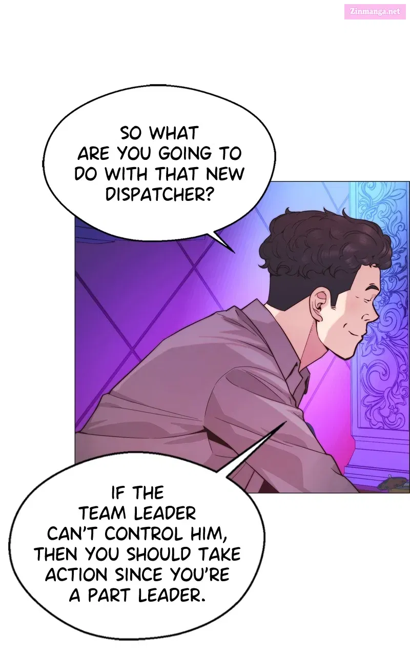 A Man's Man Zinmanga X Chapter 158 Page 28