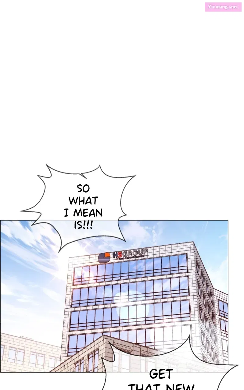 A Man's Man Zinmanga X Chapter 158 Page 35