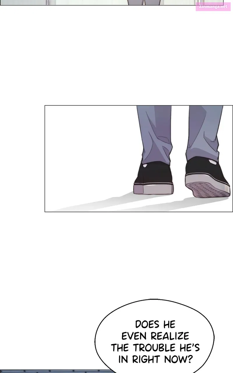 A Man's Man Zinmanga X Chapter 158 Page 50