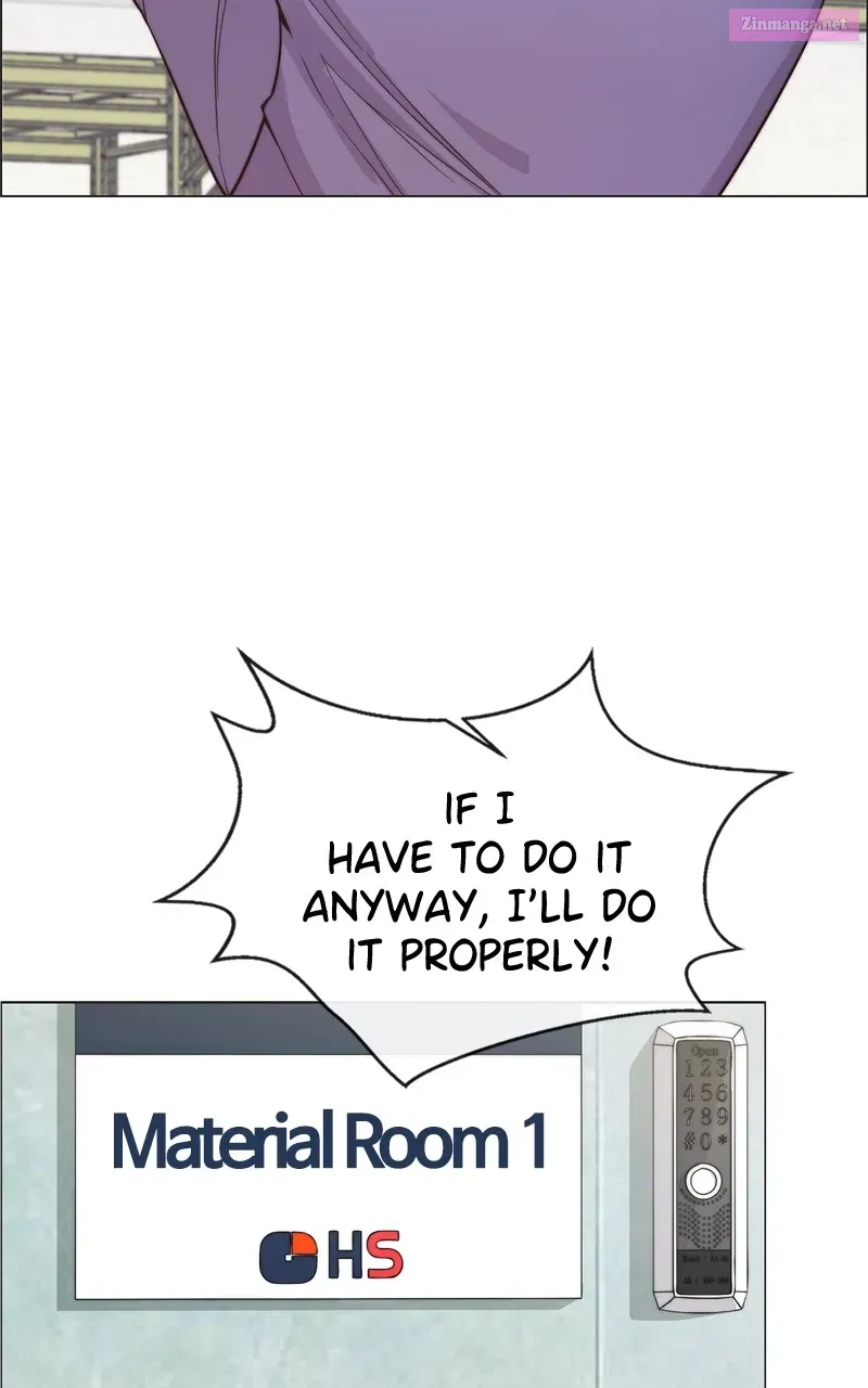 A Man's Man Zinmanga X Chapter 158 Page 56