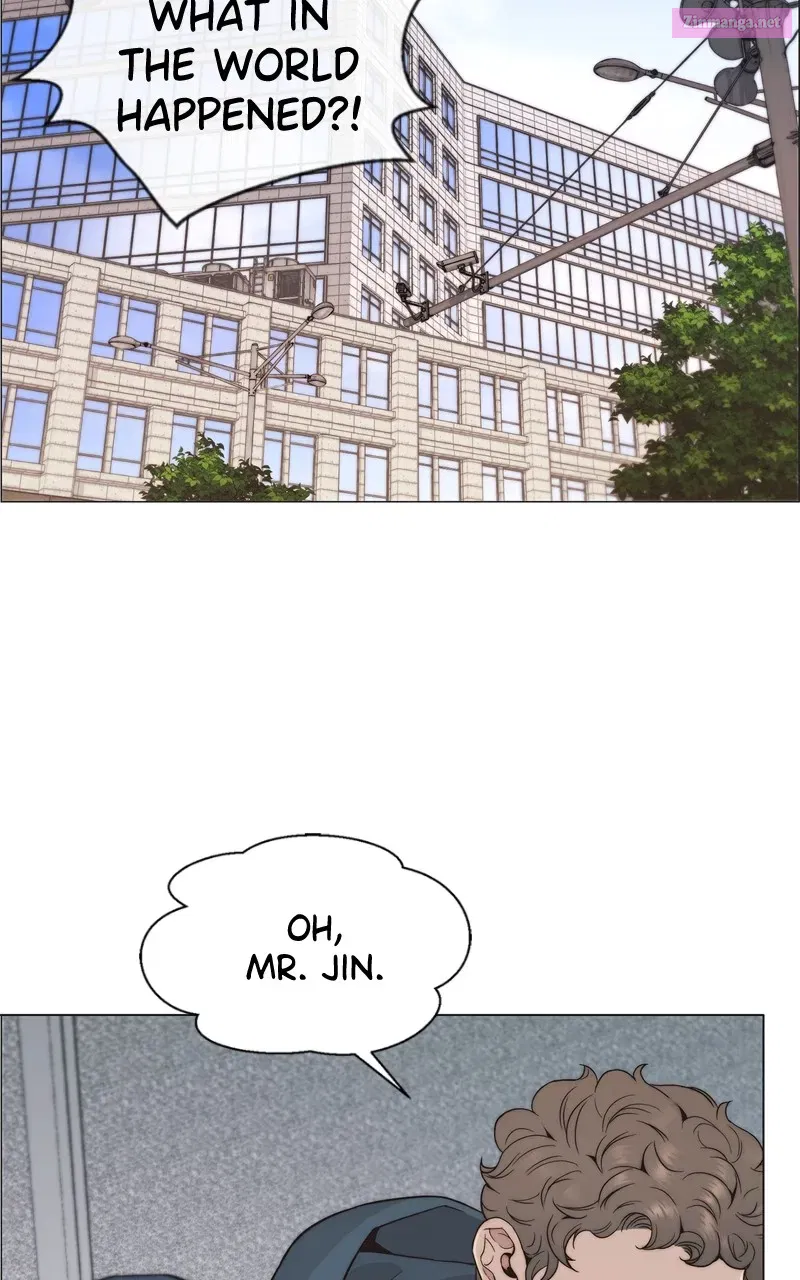 A Man's Man Zinmanga X Chapter 158 Page 59