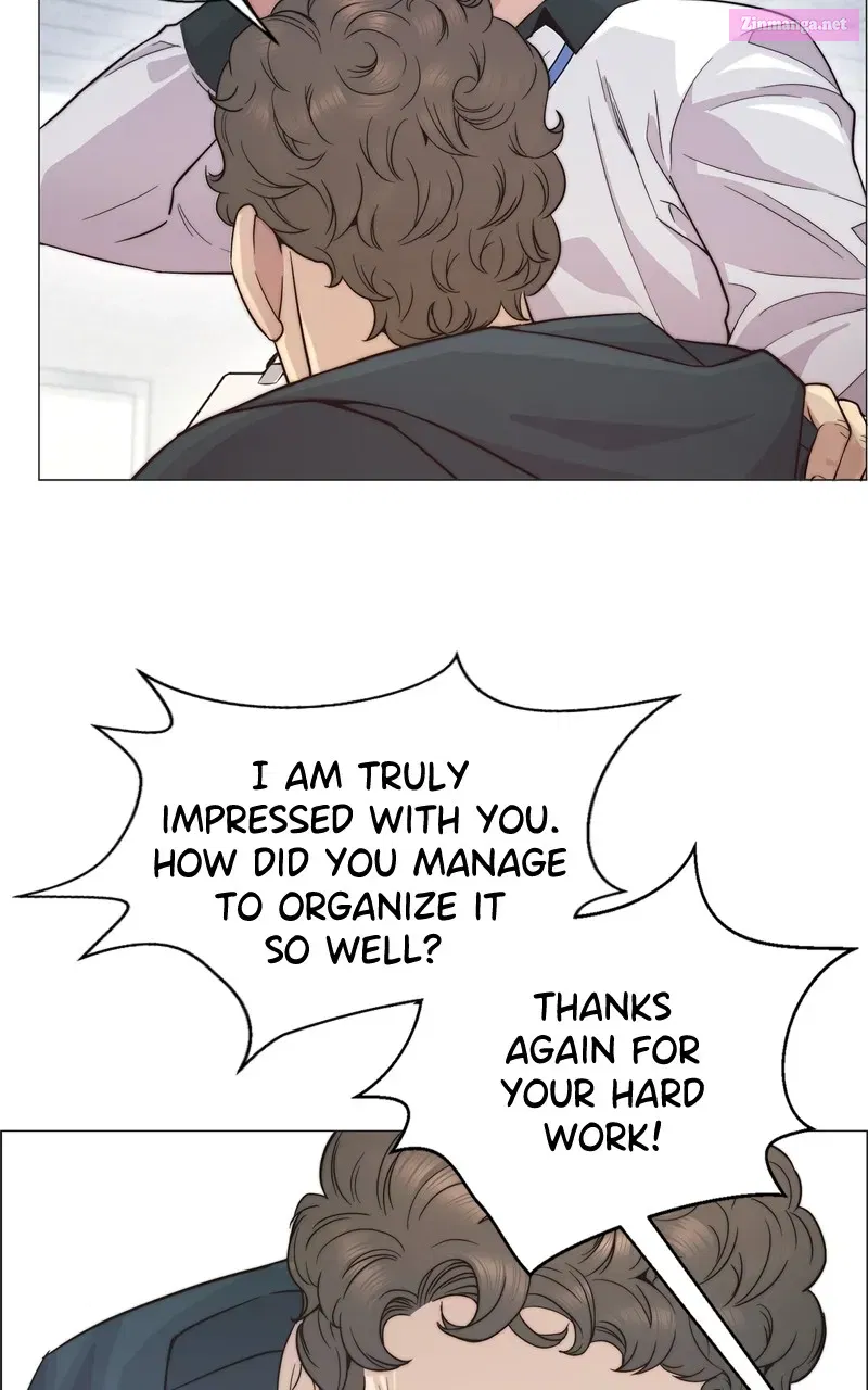 A Man's Man Zinmanga X Chapter 158 Page 65