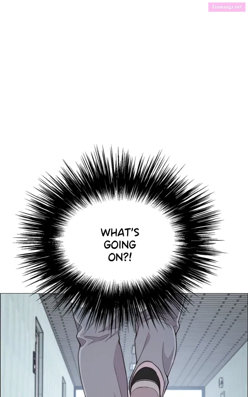 A Man's Man Zinmanga X Chapter 158 Page 67