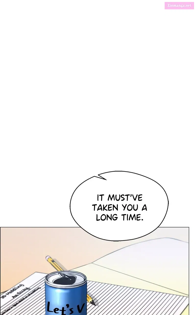 A Man's Man Zinmanga X Chapter 158 Page 88