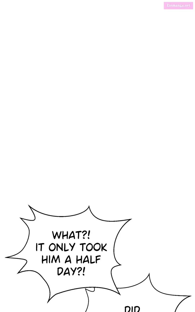 A Man's Man Zinmanga X Chapter 158 Page 93