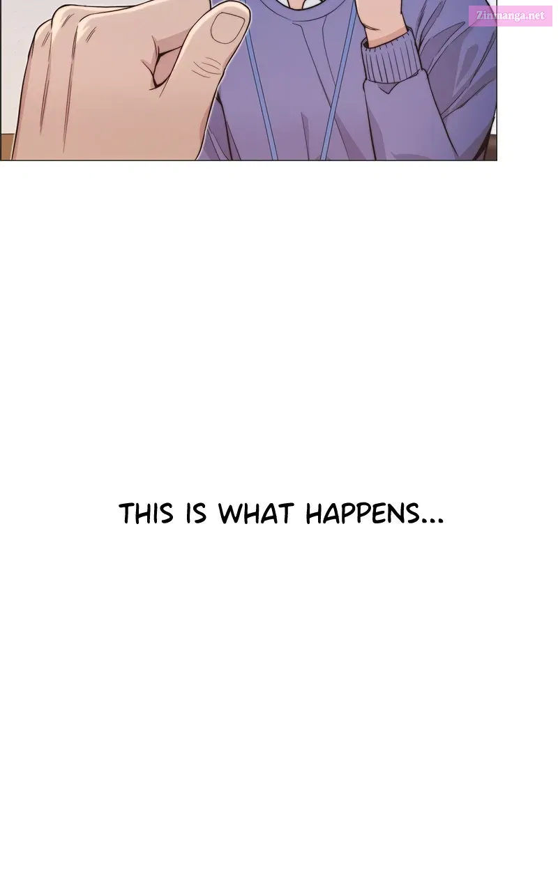 A Man's Man Zinmanga X Chapter 157 Page 3