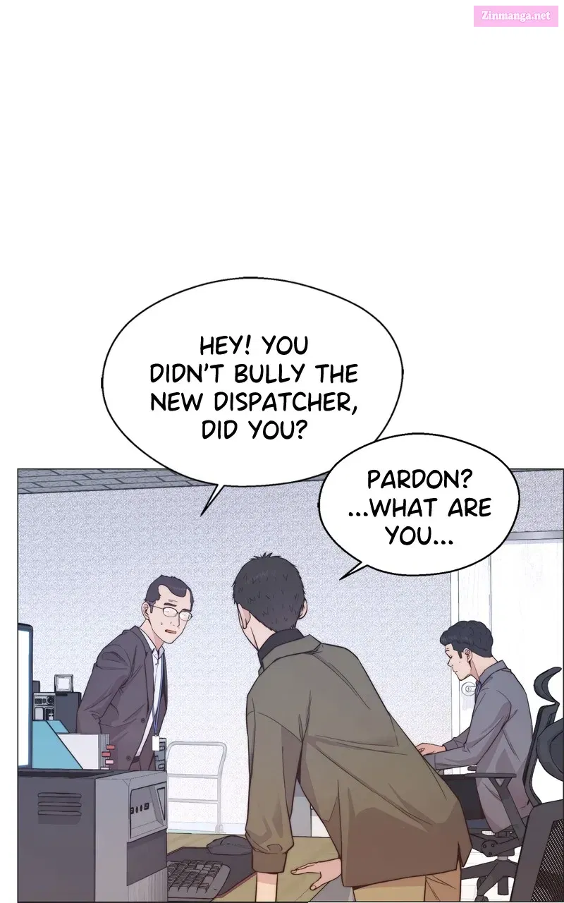 A Man's Man Zinmanga X Chapter 157 Page 8