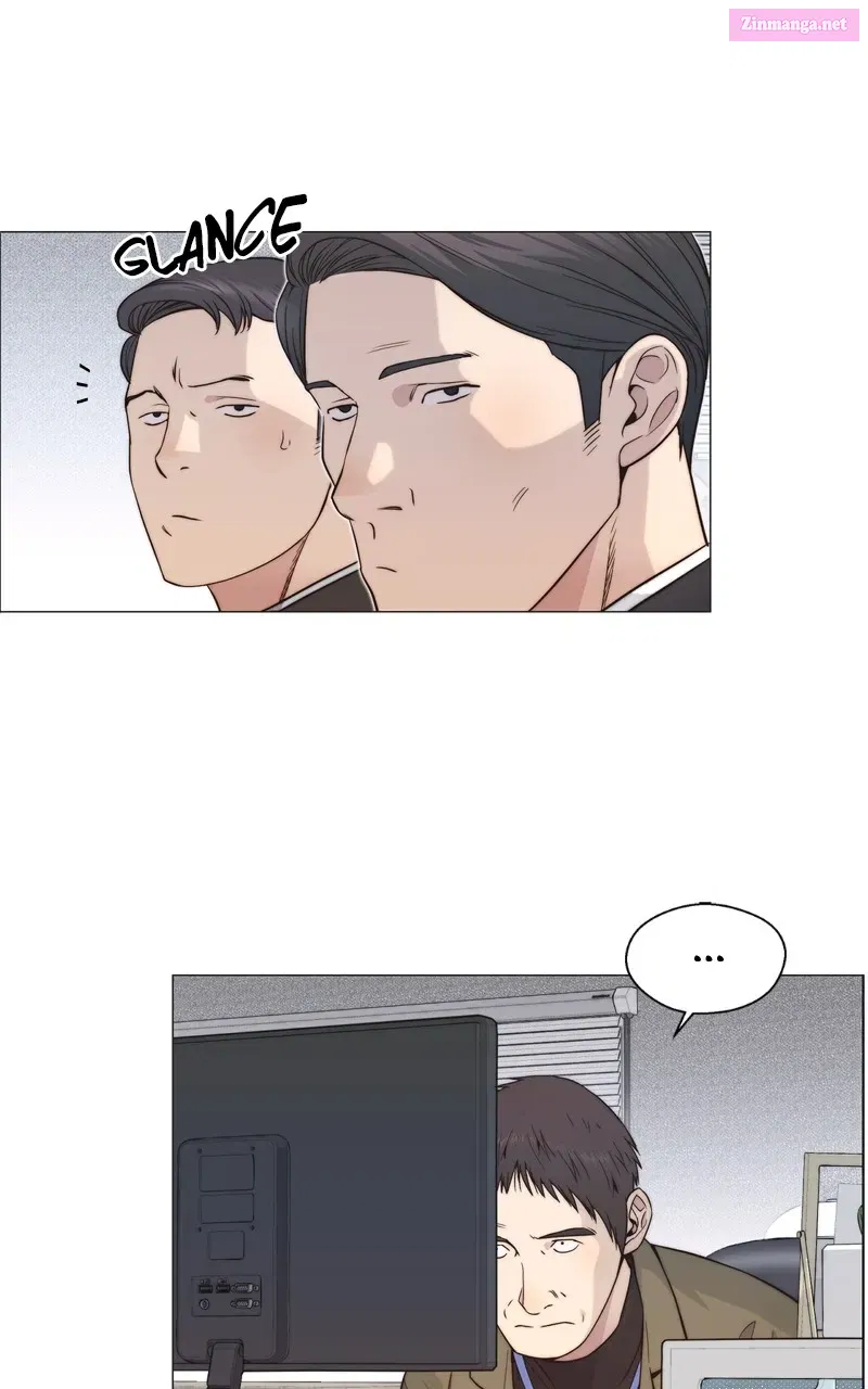A Man's Man Zinmanga X Chapter 157 Page 23