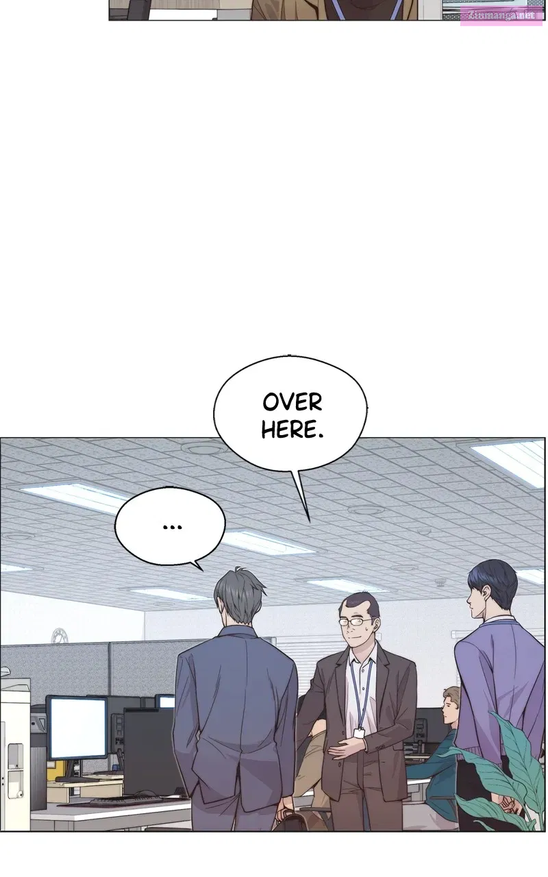 A Man's Man Zinmanga X Chapter 157 Page 24