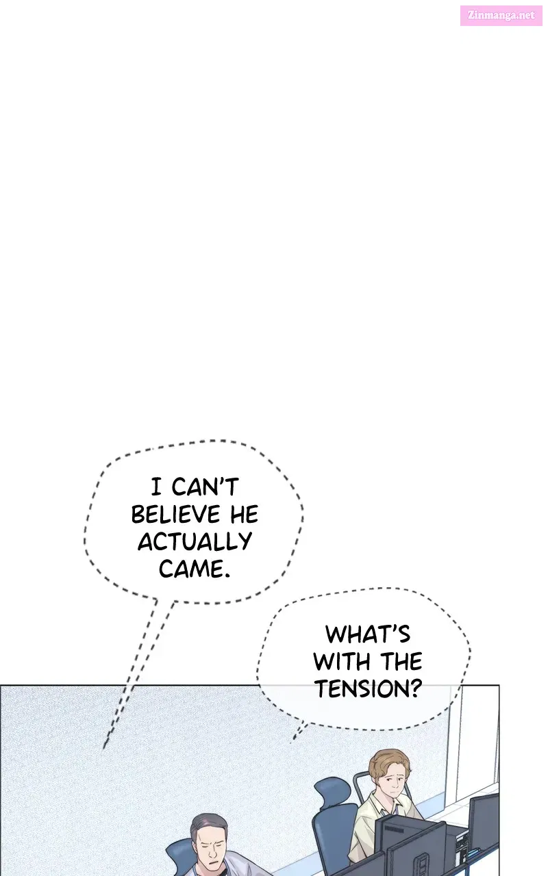 A Man's Man Zinmanga X Chapter 157 Page 25