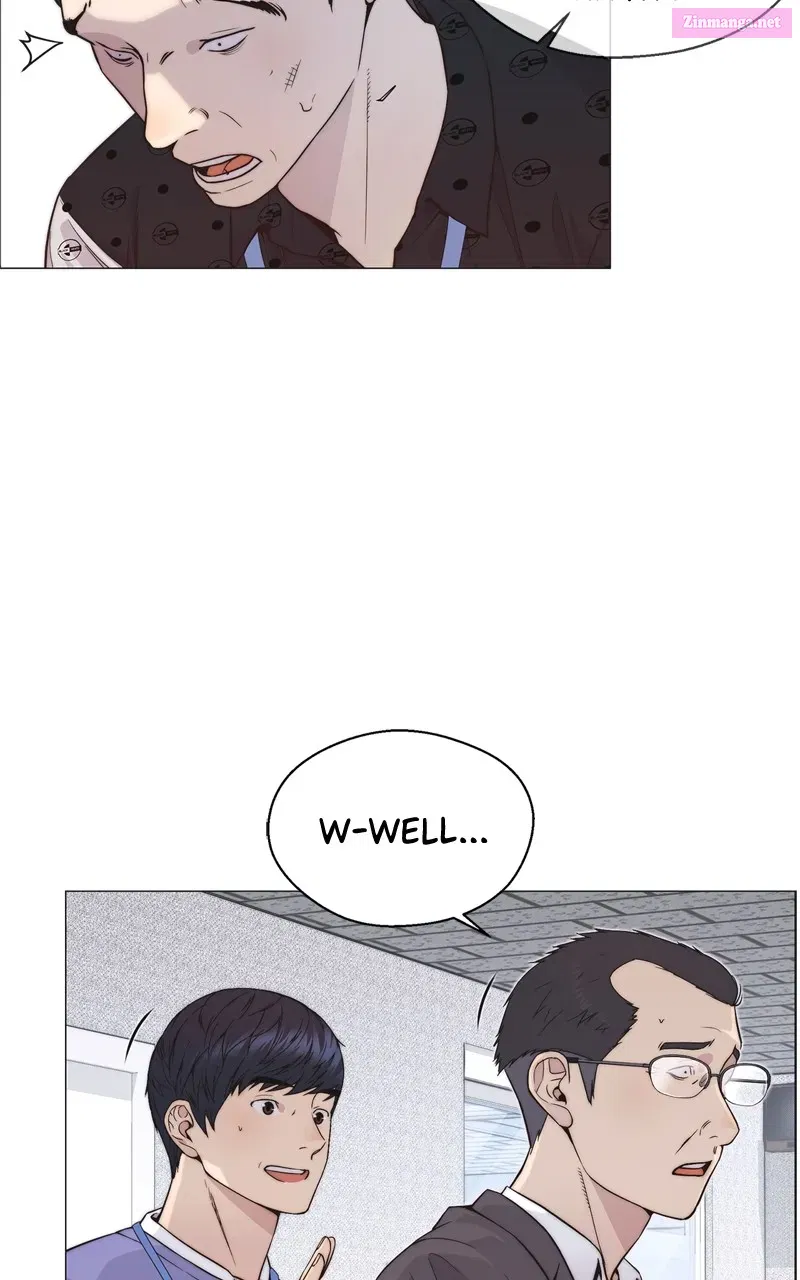 A Man's Man Zinmanga X Chapter 157 Page 31