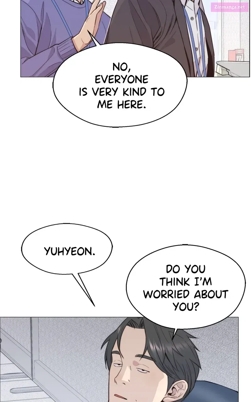 A Man's Man Zinmanga X Chapter 157 Page 32
