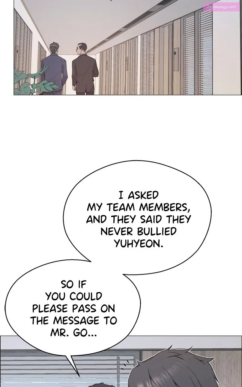A Man's Man Zinmanga X Chapter 157 Page 63