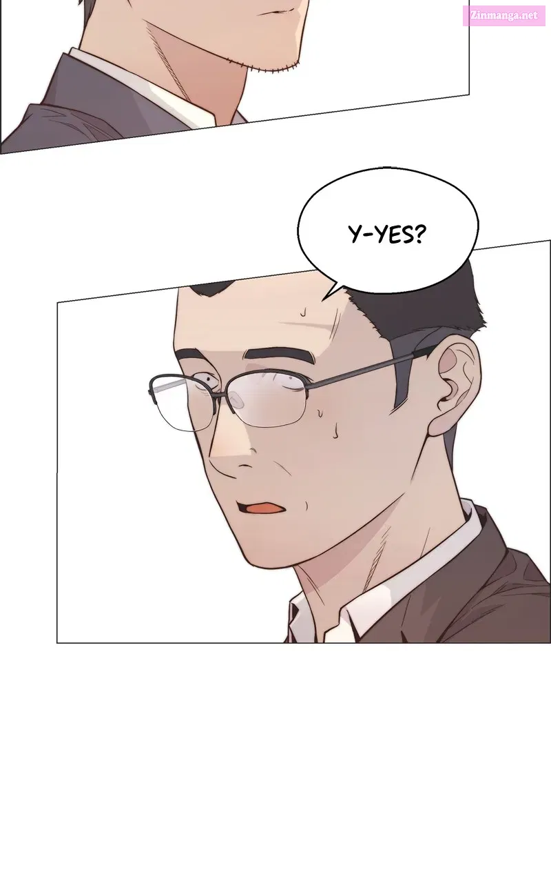A Man's Man Zinmanga X Chapter 157 Page 65