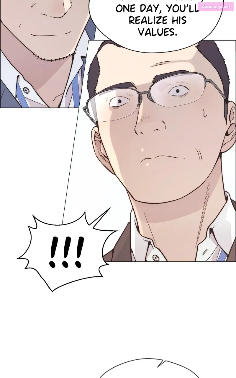 A Man's Man Zinmanga X Chapter 157 Page 70