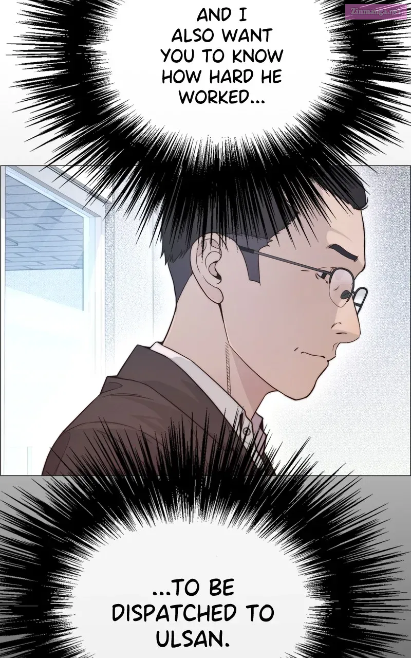 A Man's Man Zinmanga X Chapter 157 Page 79