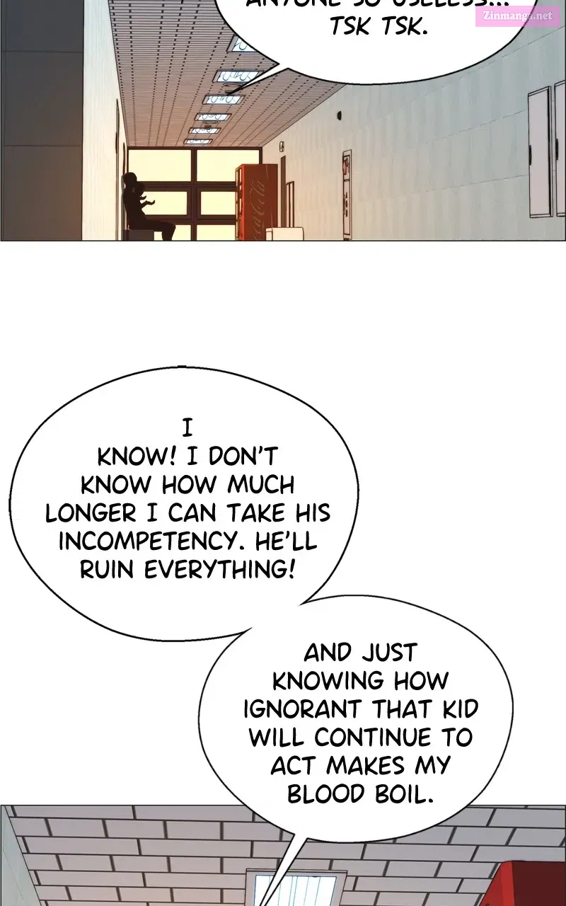 A Man's Man Zinmanga X Chapter 157 Page 90