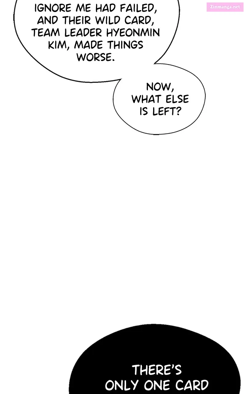 A Man's Man Zinmanga X Chapter 157 Page 94
