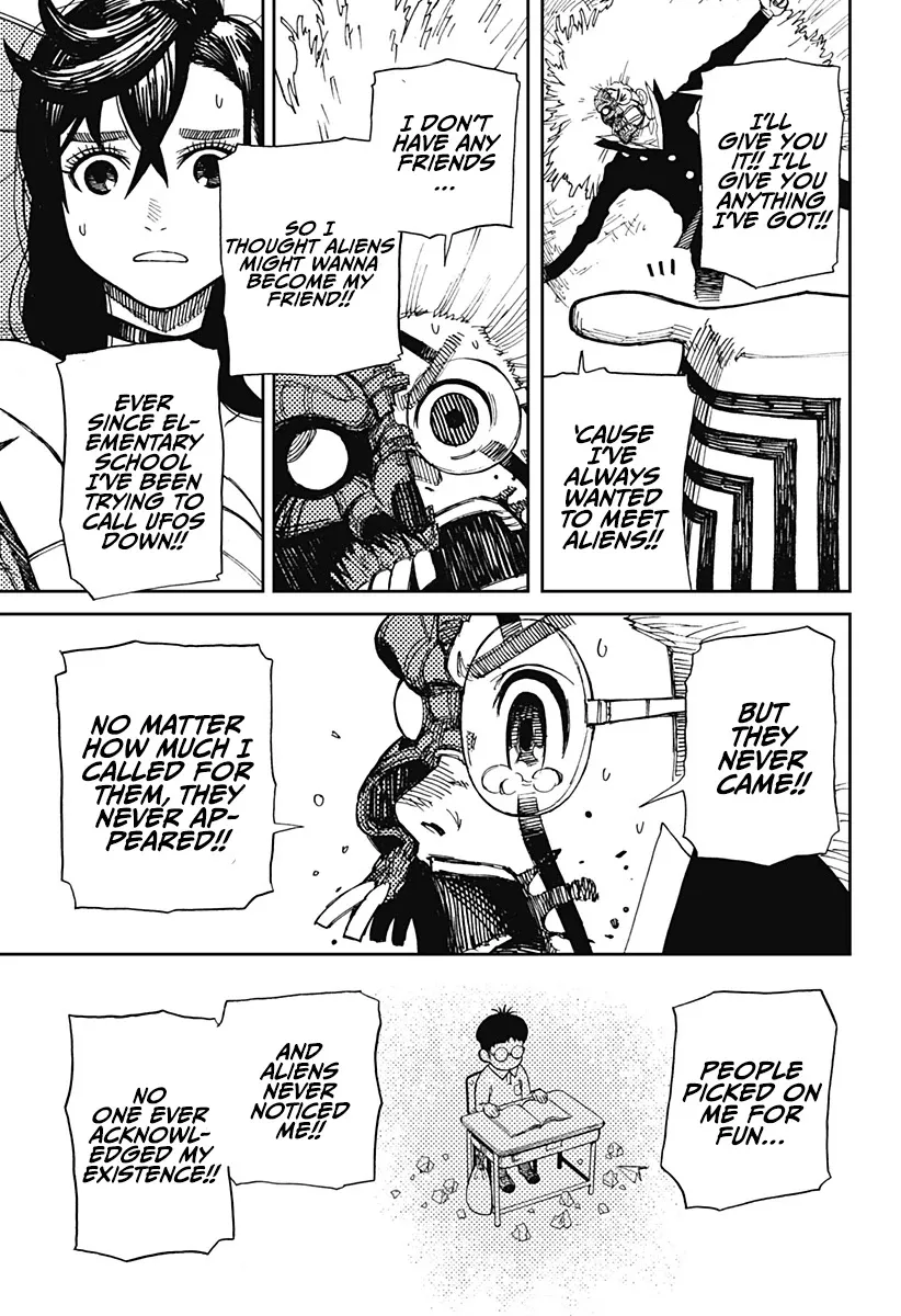 Dandadan Zinmanga X Chapter 1 Page 46