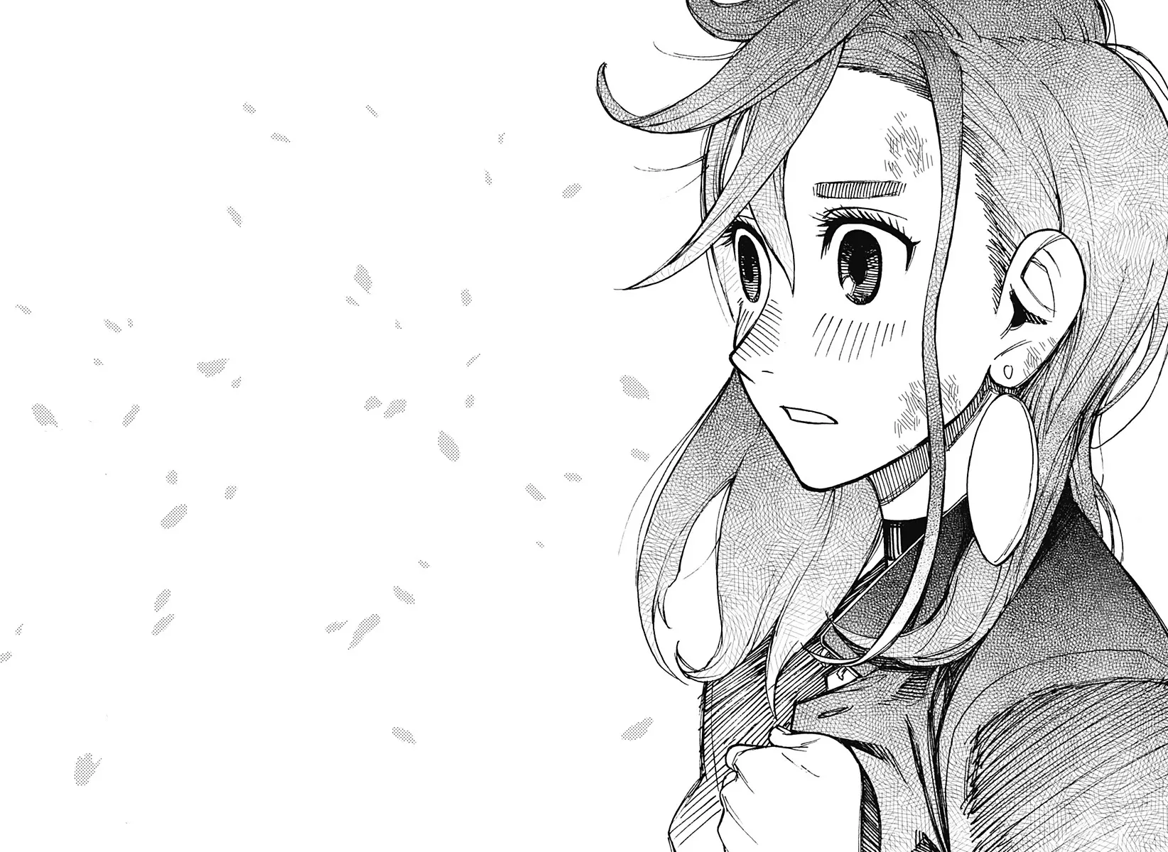 Dandadan Zinmanga X Chapter 1 Page 65