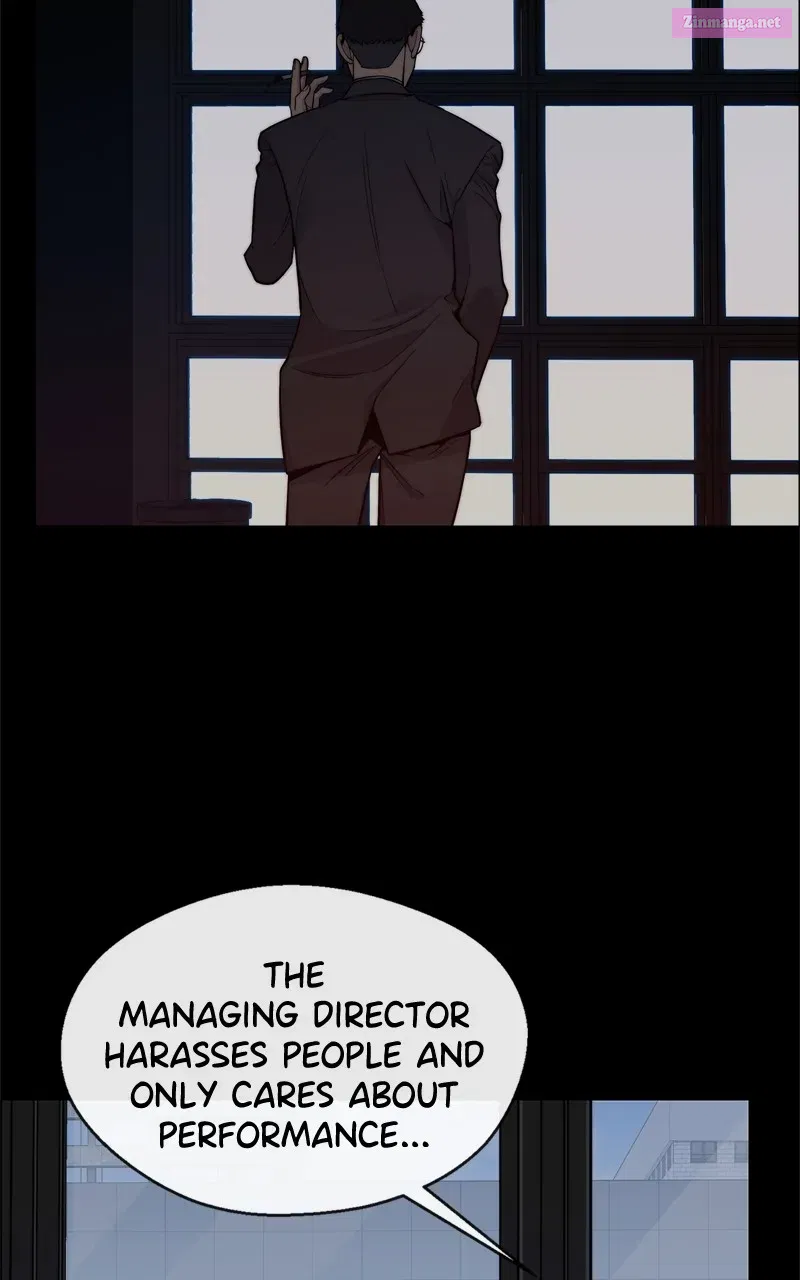 A Man's Man Zinmanga X Chapter 156 Page 7