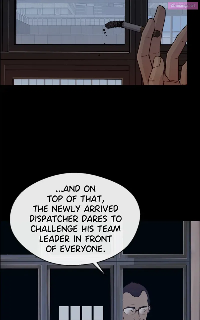 A Man's Man Zinmanga X Chapter 156 Page 8