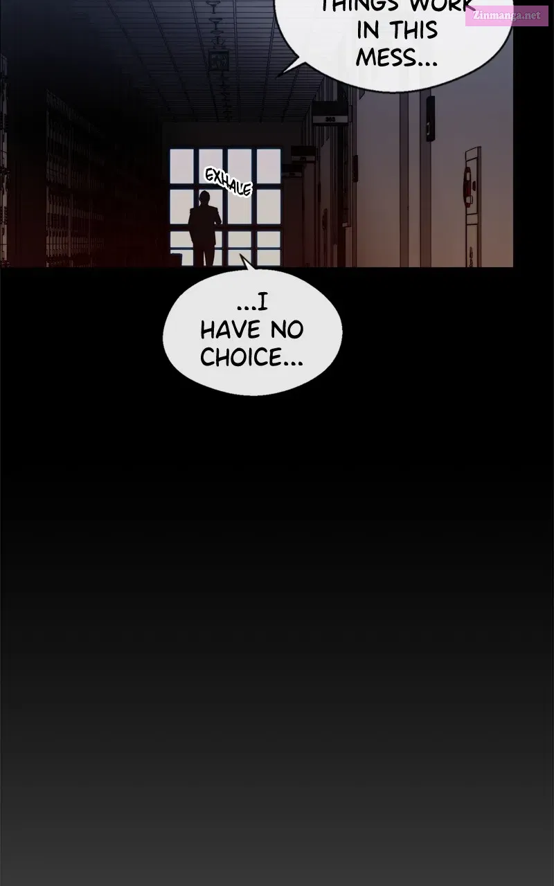 A Man's Man Zinmanga X Chapter 156 Page 10