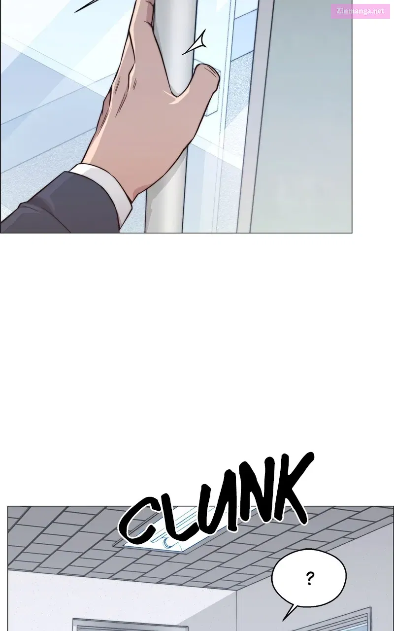 A Man's Man Zinmanga X Chapter 156 Page 19