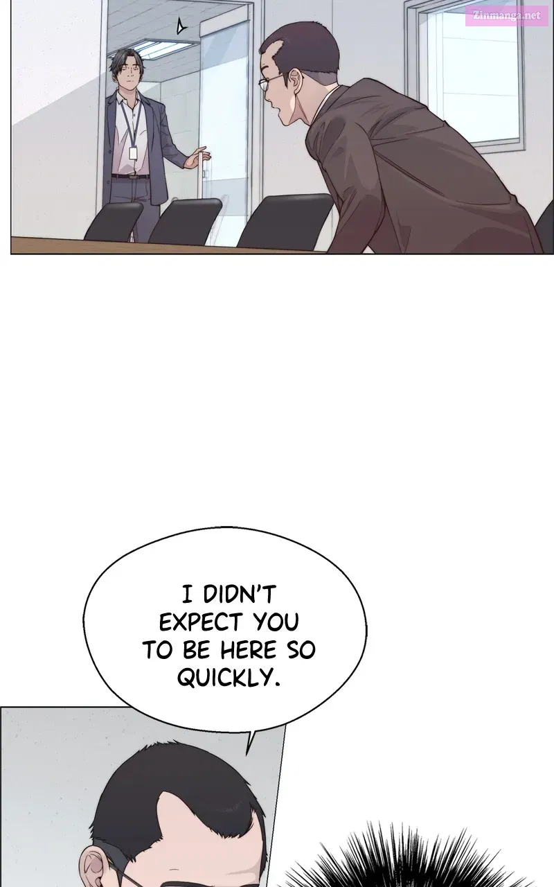 A Man's Man Zinmanga X Chapter 156 Page 20