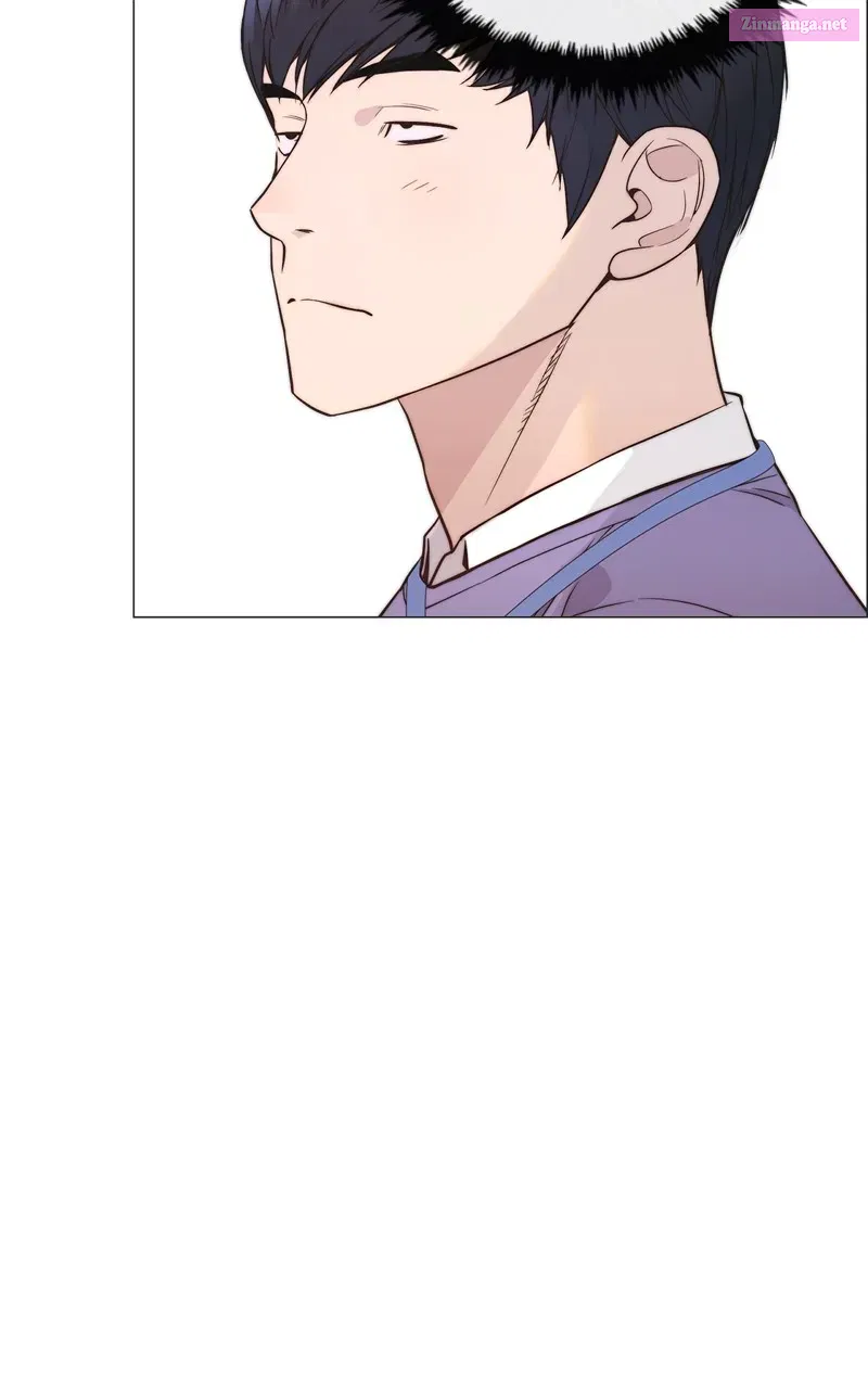 A Man's Man Zinmanga X Chapter 156 Page 27