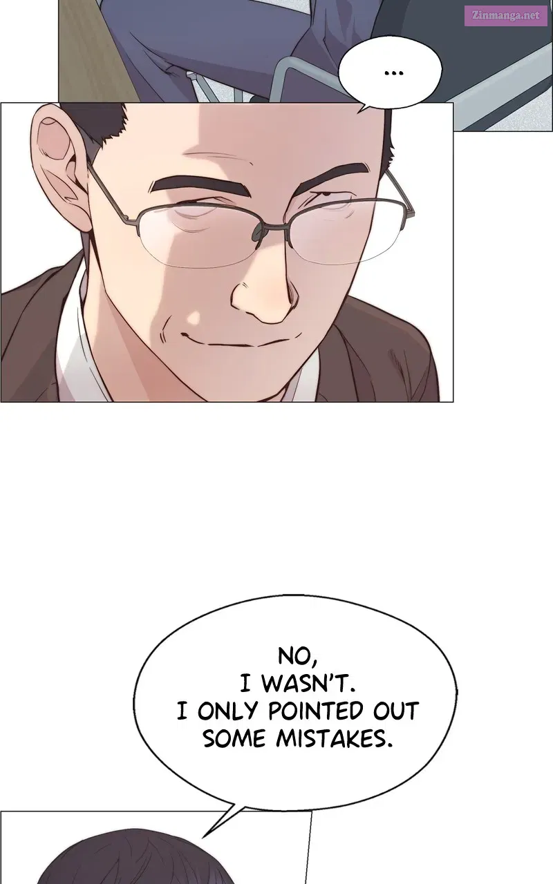 A Man's Man Zinmanga X Chapter 156 Page 49