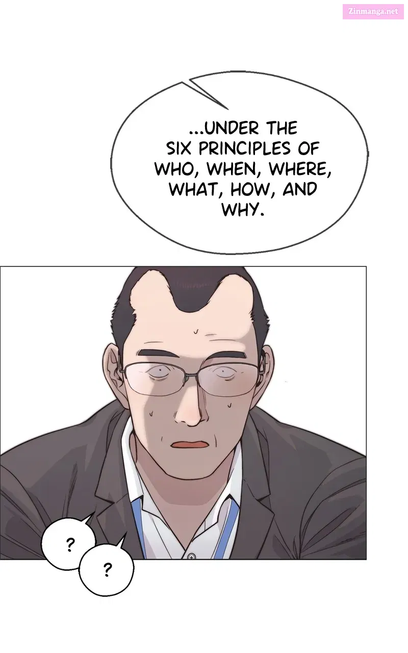 A Man's Man Zinmanga X Chapter 156 Page 55