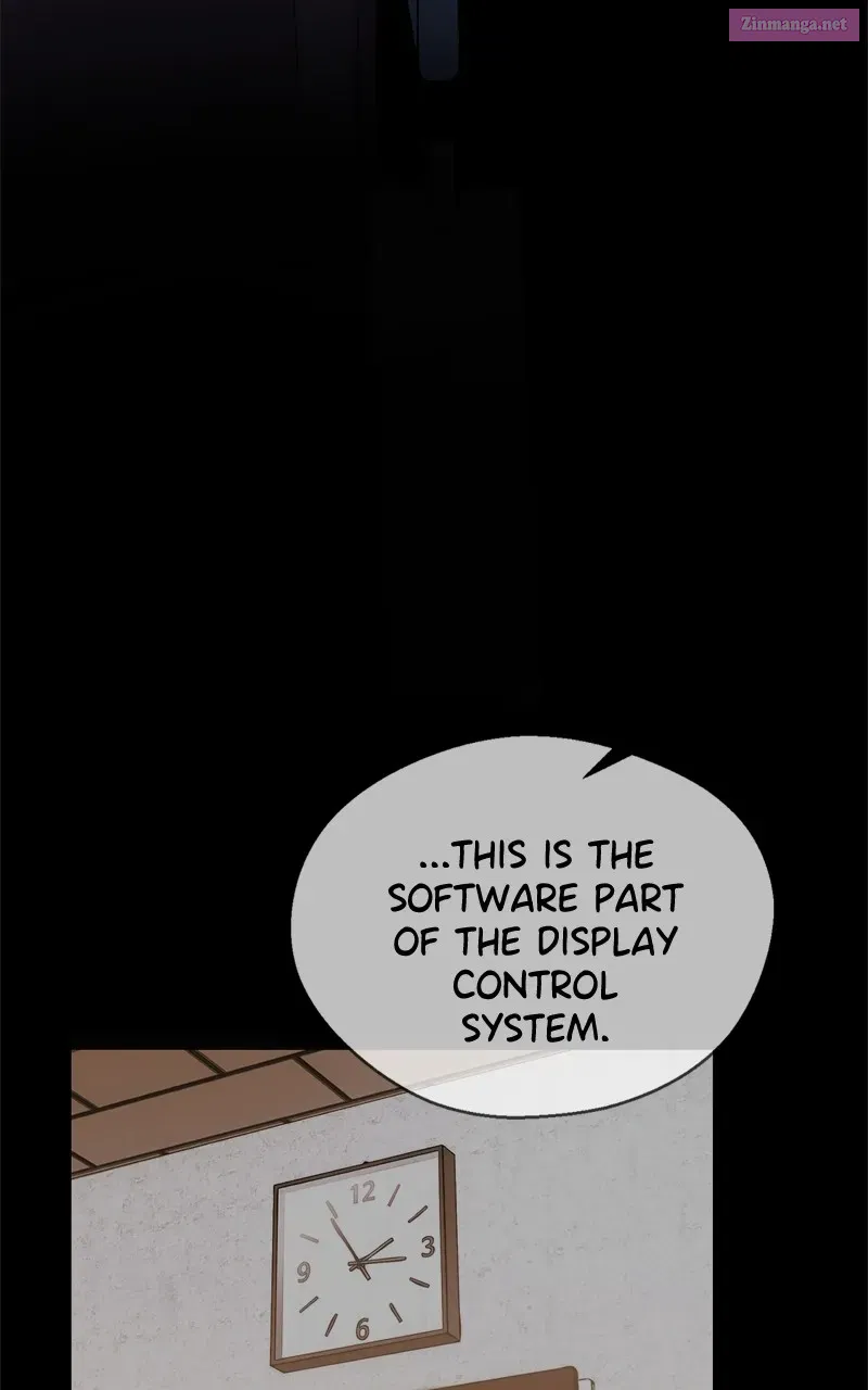 A Man's Man Zinmanga X Chapter 156 Page 60