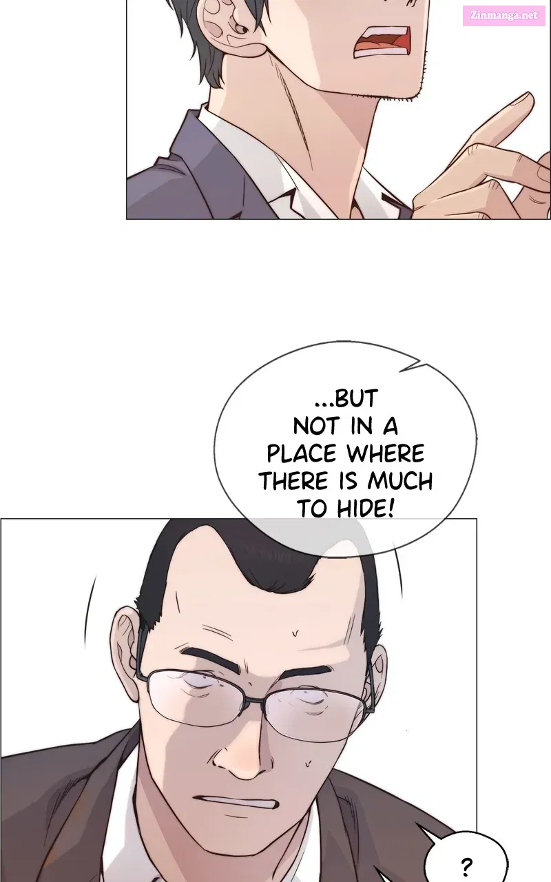 A Man's Man Zinmanga X Chapter 156 Page 79