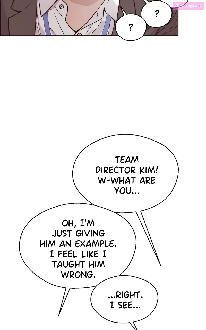 A Man's Man Zinmanga X Chapter 156 Page 80