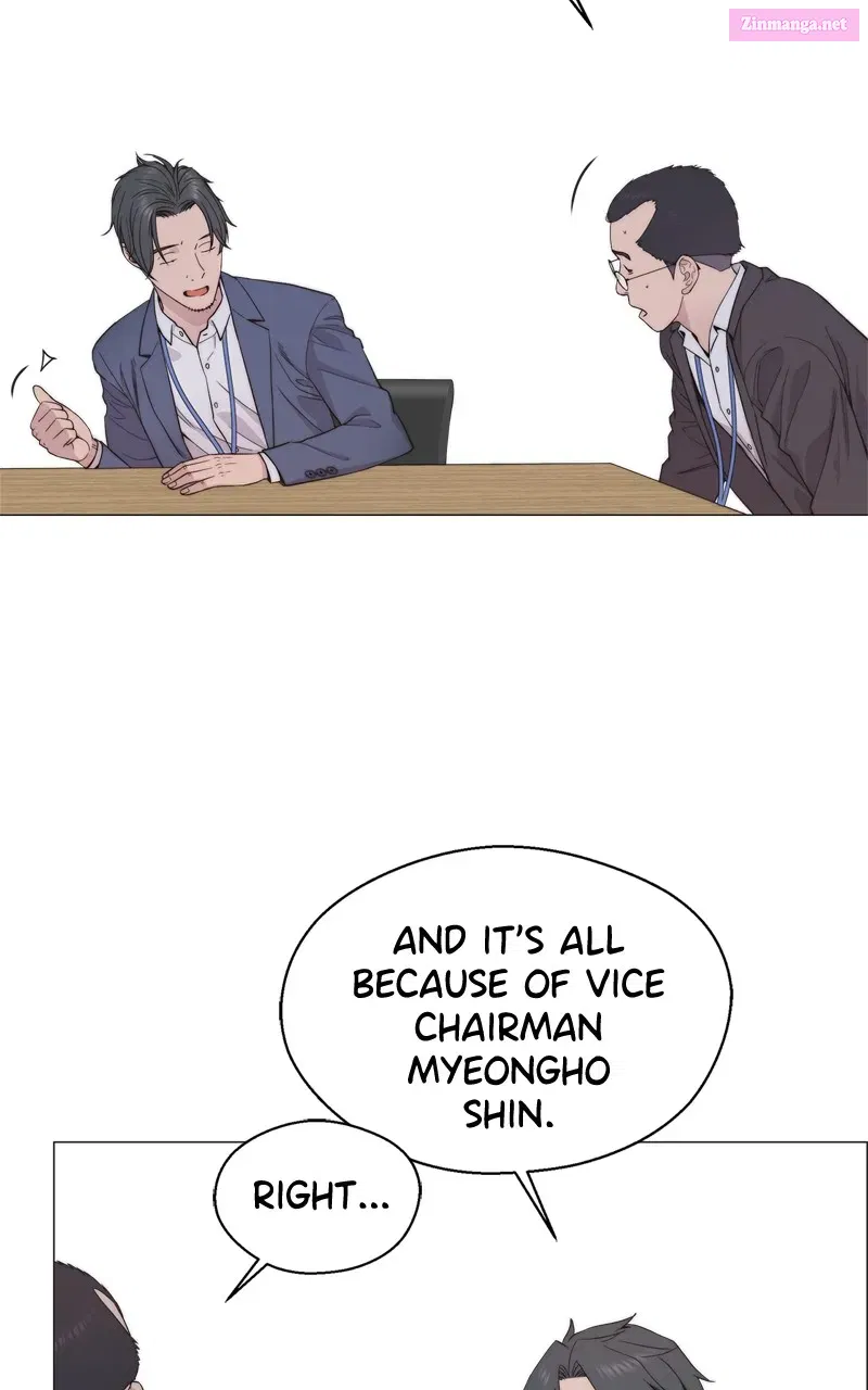 A Man's Man Zinmanga X Chapter 156 Page 81