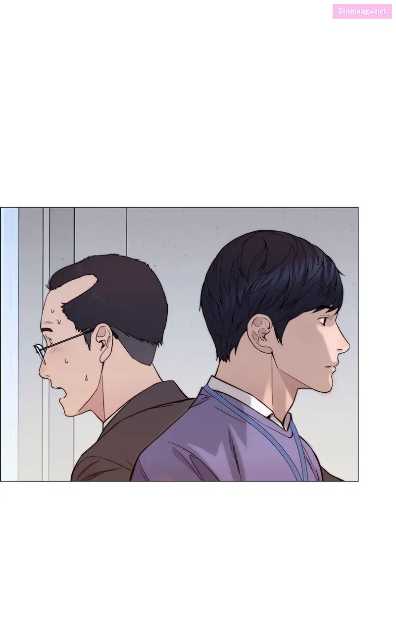 A Man's Man Zinmanga X Chapter 156 Page 97