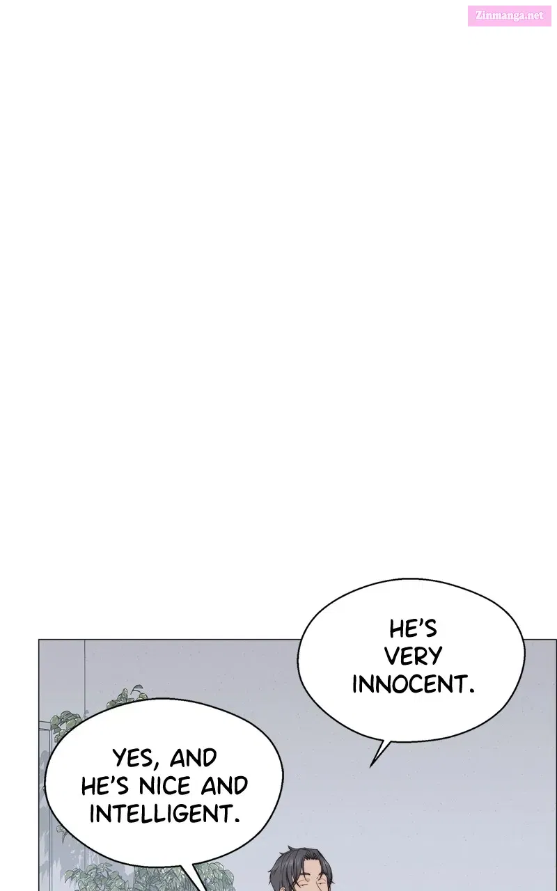A Man's Man Zinmanga X Chapter 156 Page 100