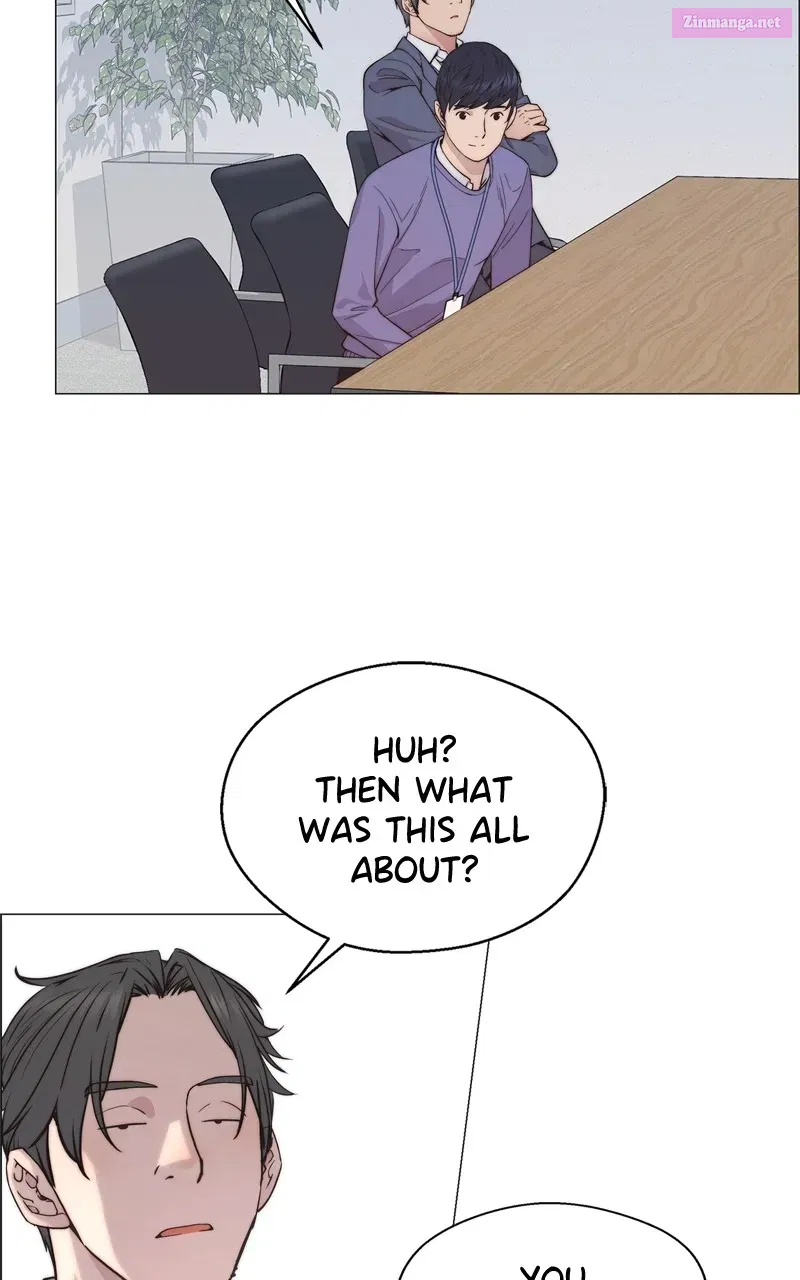 A Man's Man Zinmanga X Chapter 156 Page 101