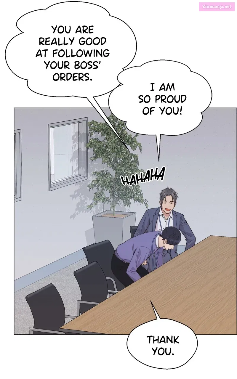 A Man's Man Zinmanga X Chapter 156 Page 105