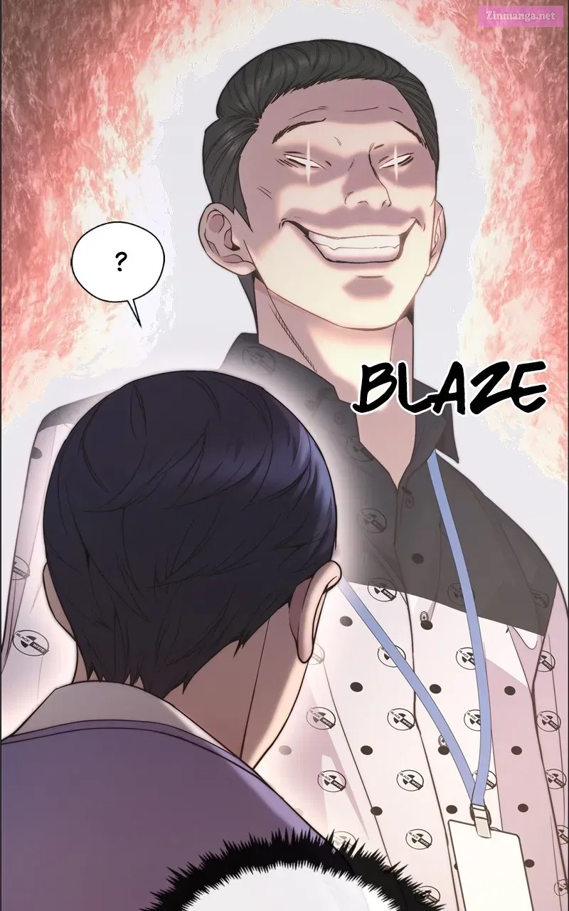 A Man's Man Zinmanga X Chapter 154 Page 9