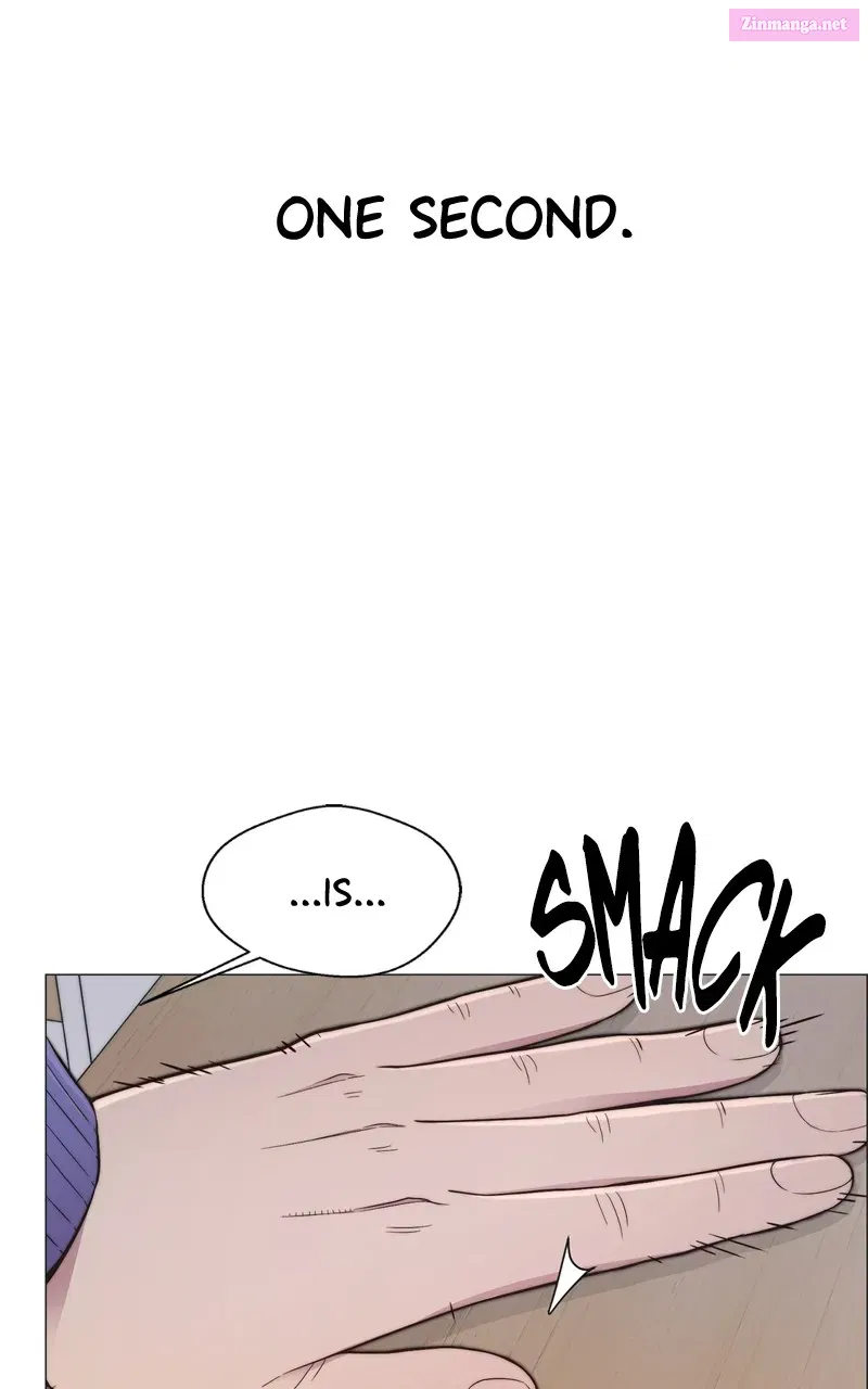 A Man's Man Zinmanga X Chapter 154 Page 17