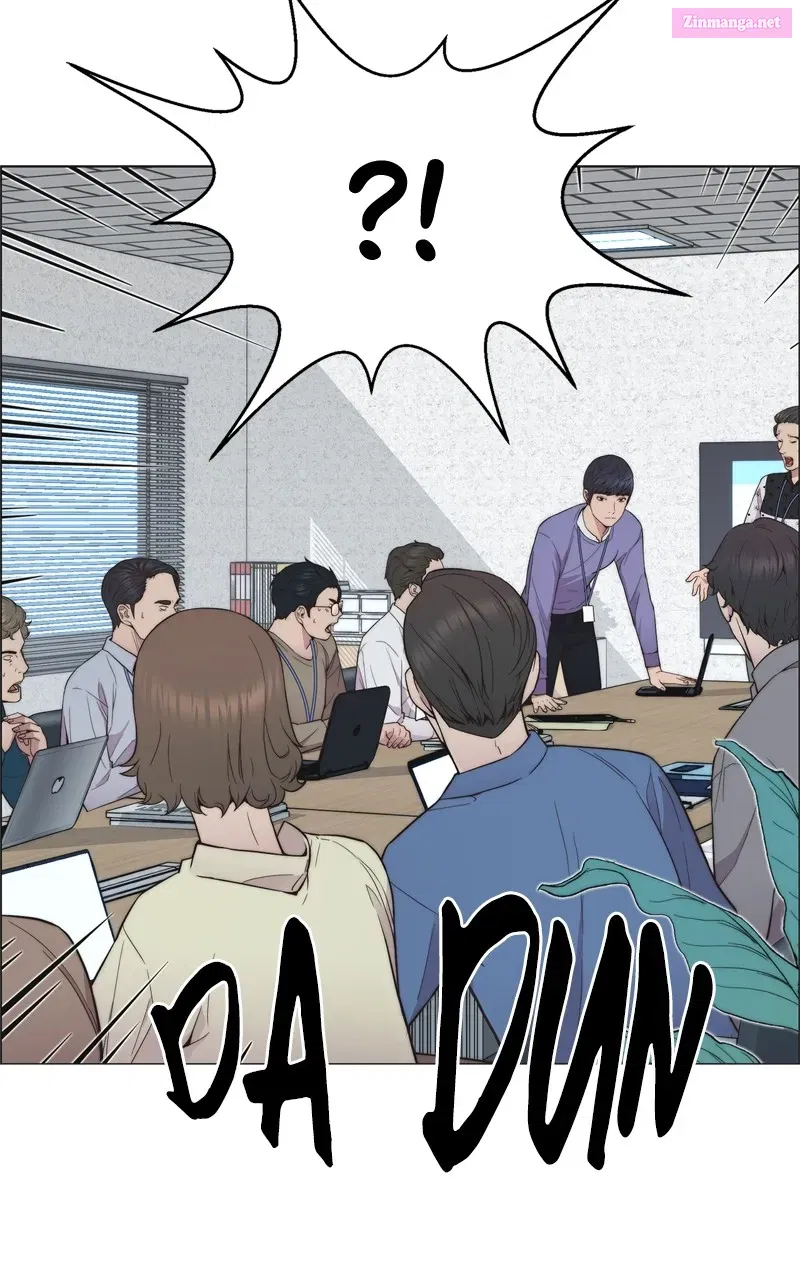 A Man's Man Zinmanga X Chapter 154 Page 23