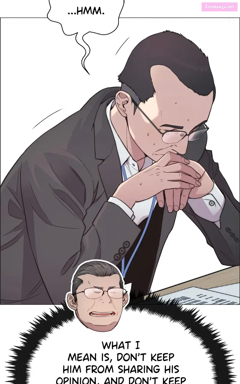 A Man's Man Zinmanga X Chapter 154 Page 29