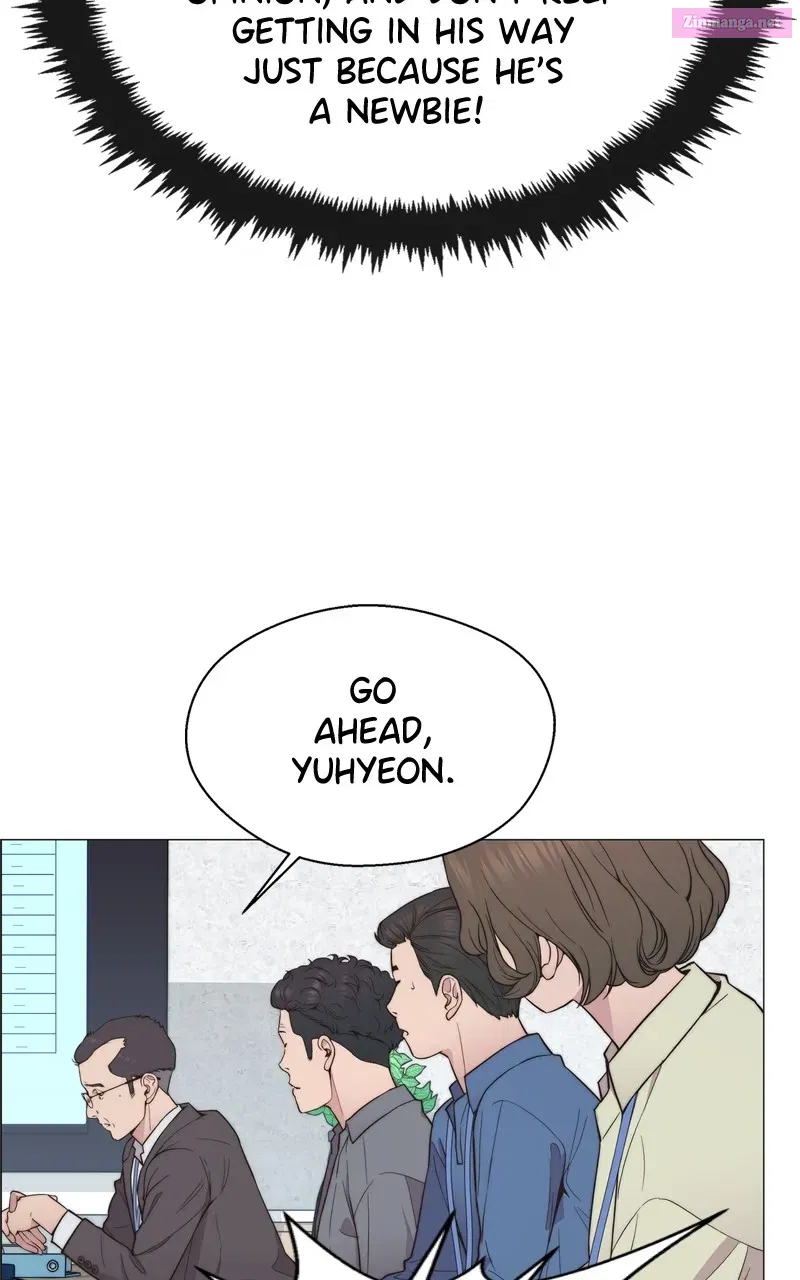 A Man's Man Zinmanga X Chapter 154 Page 30